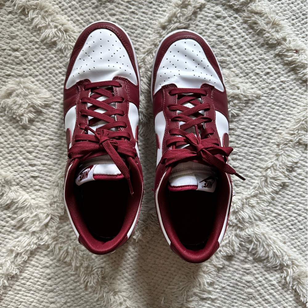 Men’s Nike Dunk Low